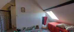 vente Maison de village Berzy Le Sec