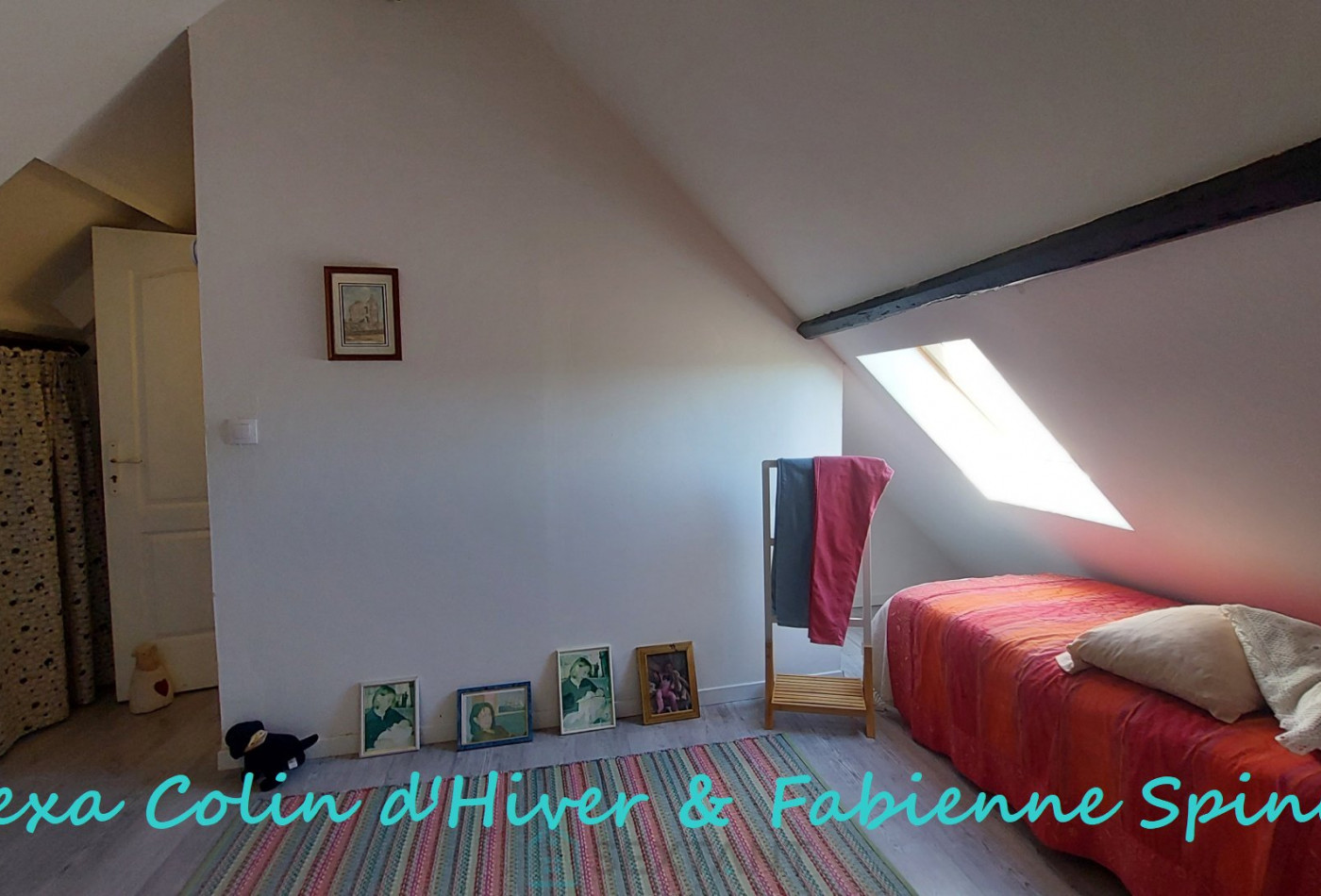 vente Maison de village Berzy Le Sec - Photo 10