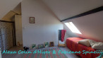 vente Maison de village Berzy Le Sec