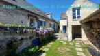 vente Maison de village Berzy Le Sec