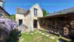 vente Maison de village Berzy Le Sec