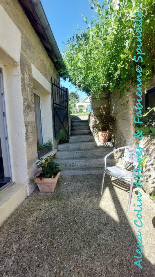 vente Maison de village Berzy Le Sec - Photo 15