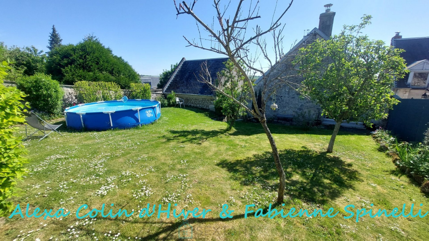 vente Maison de village Berzy Le Sec - Photo 16