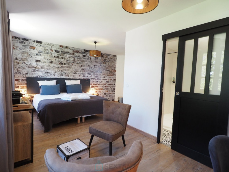 vente Maison Guern - Photo 7