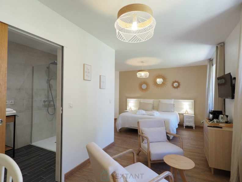 vente Maison Guern - Photo 9