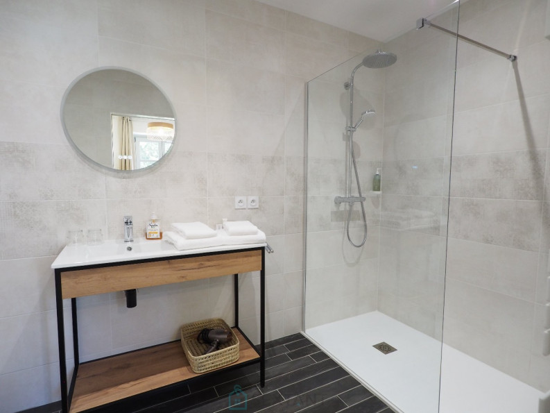 vente Maison Guern - Photo 10