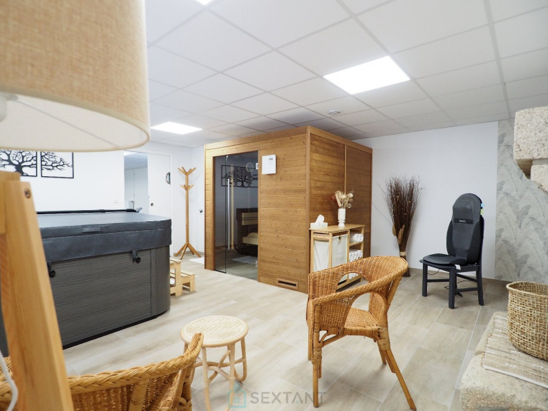vente Maison Guern - Photo 6