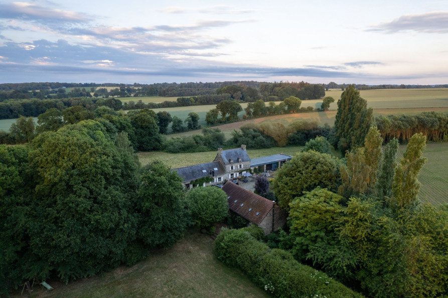 vente Maison et terrain Pontivy - Photo 1