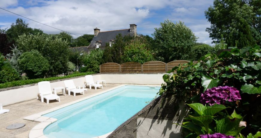 vente Maison et terrain Pontivy