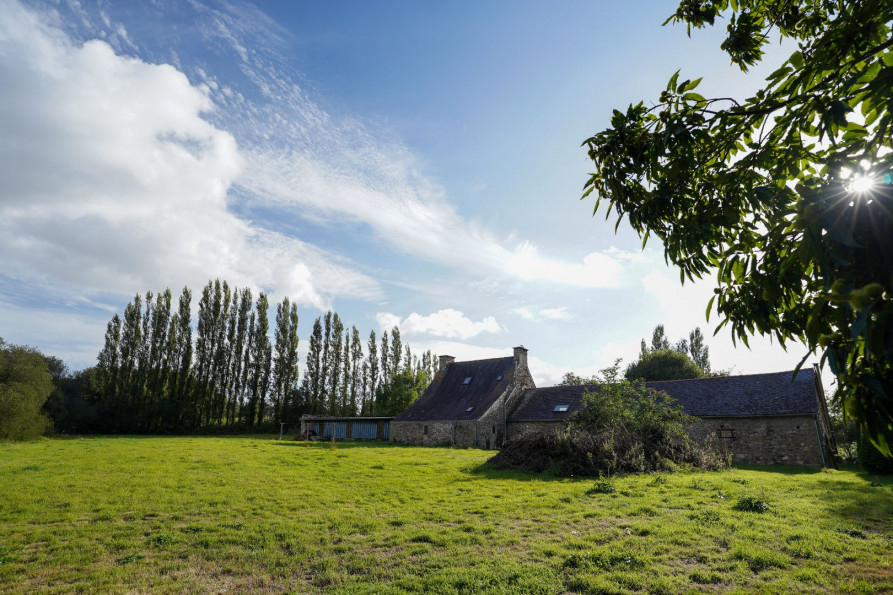 vente Maison et terrain Pontivy - Photo 3