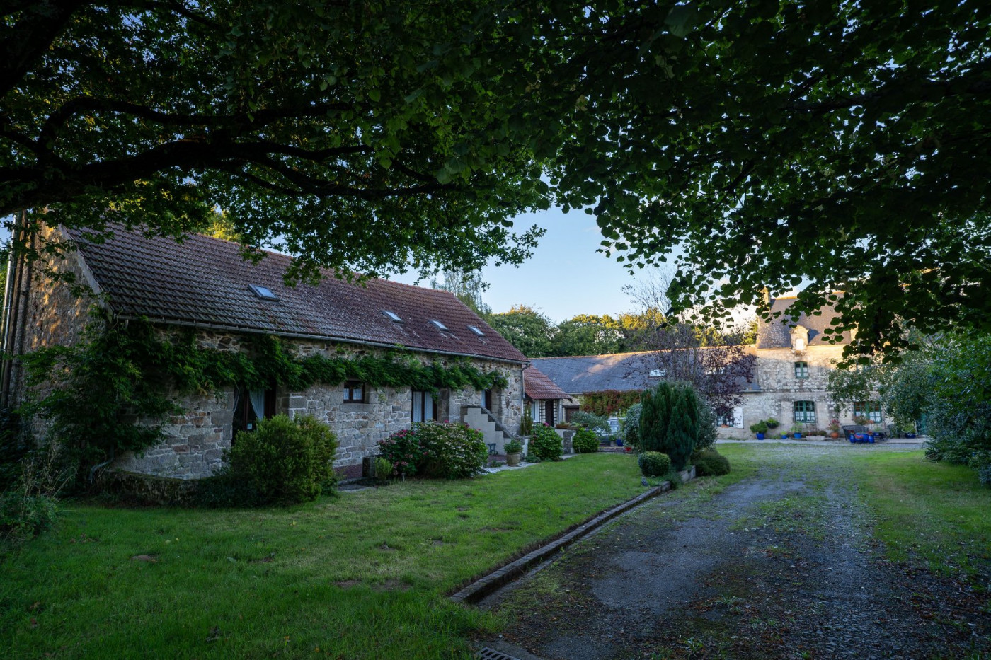 vente Maison et terrain Pontivy - Photo 15