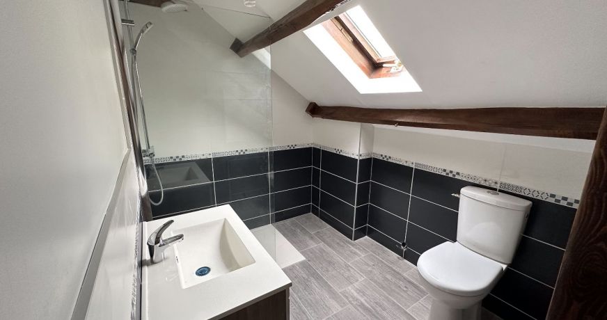 vente Maison et terrain Pontivy