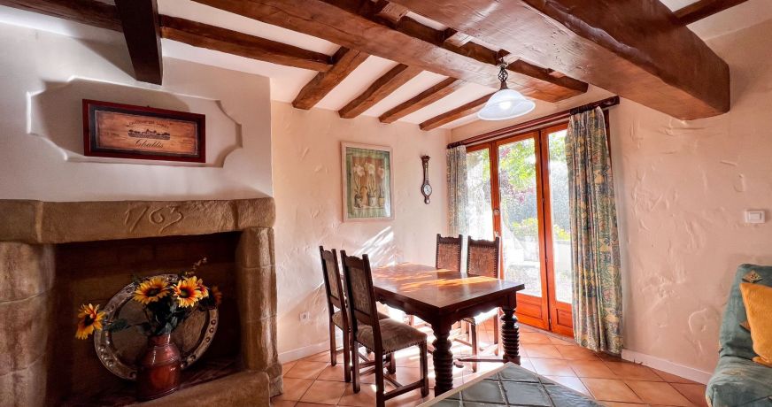 vente Maison et terrain Pontivy