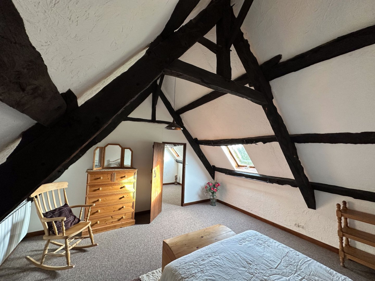 vente Maison et terrain Pontivy - Photo 21