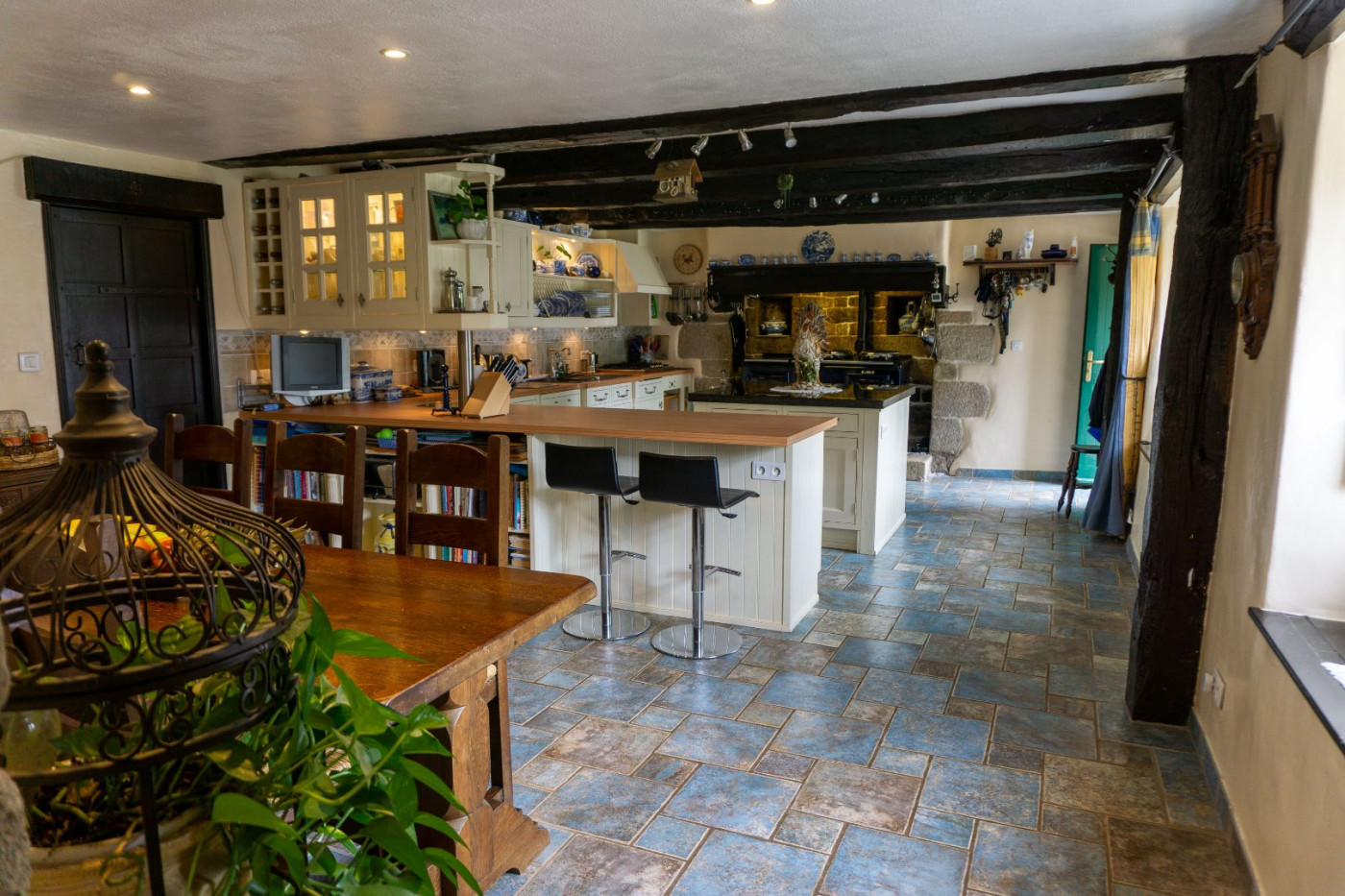 vente Maison et terrain Pontivy - Photo 7
