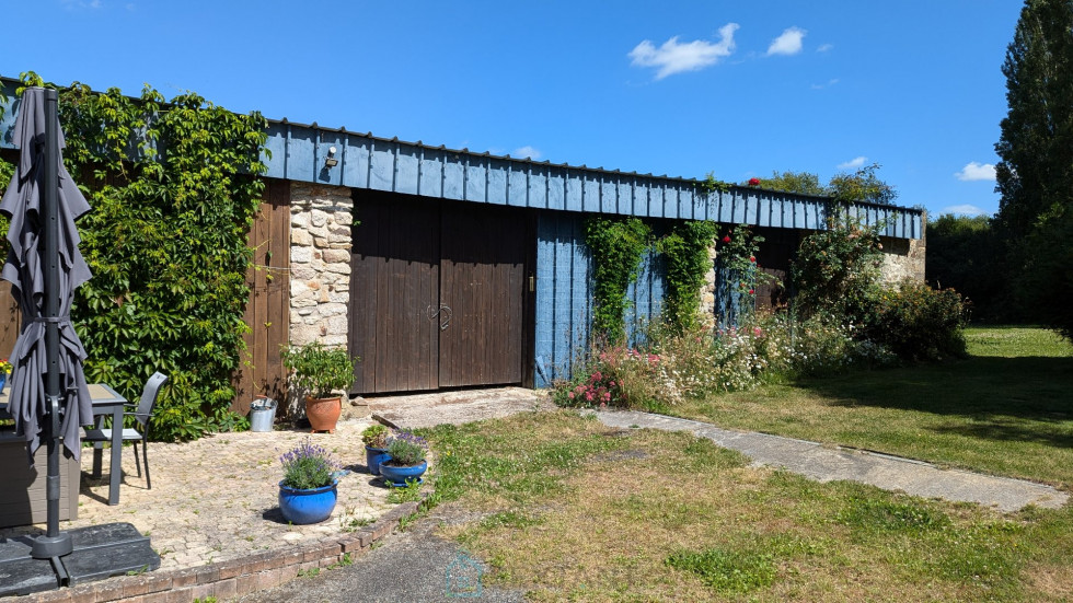 vente Maison et terrain Pontivy - Photo 5