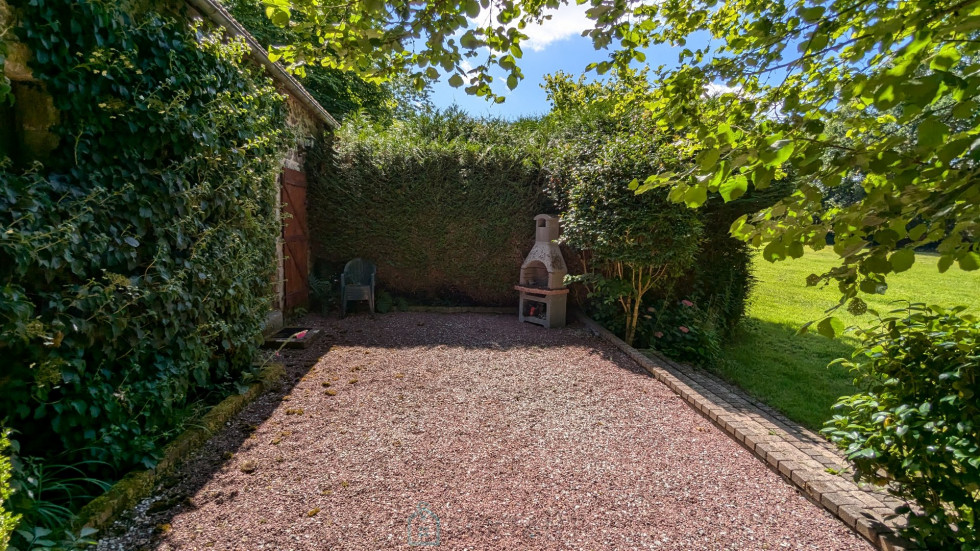 vente Maison et terrain Pontivy - Photo 6