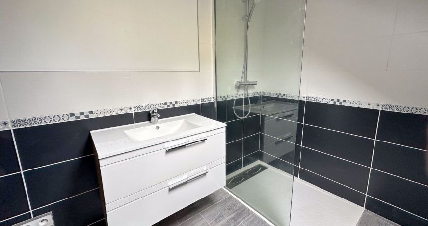 vente Maison et terrain Pontivy