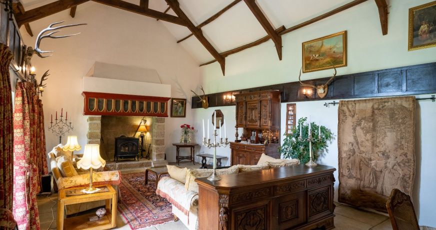 vente Maison et terrain Pontivy