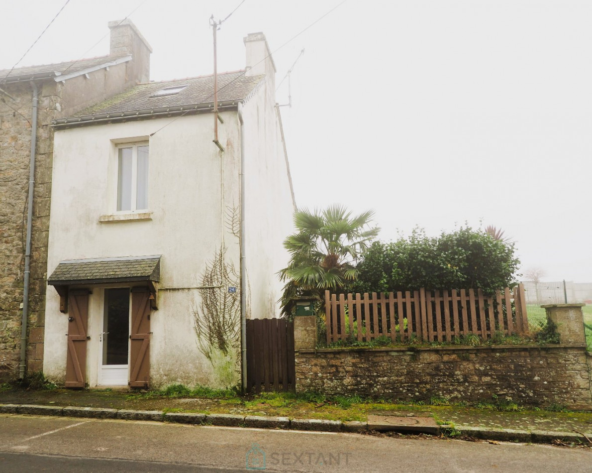 vente Maison Seglien - Photo 1
