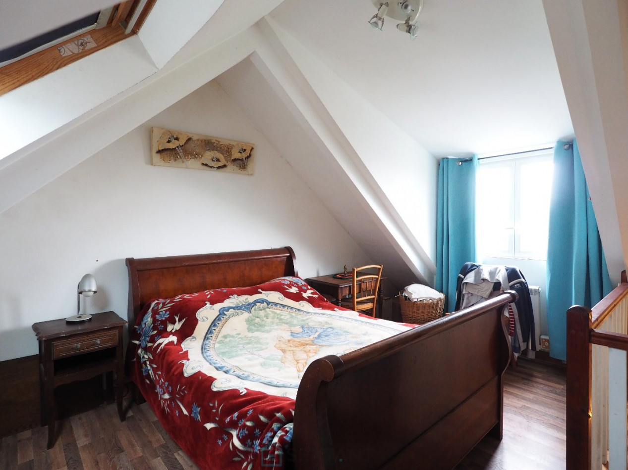 vente Maison Seglien - Photo 12
