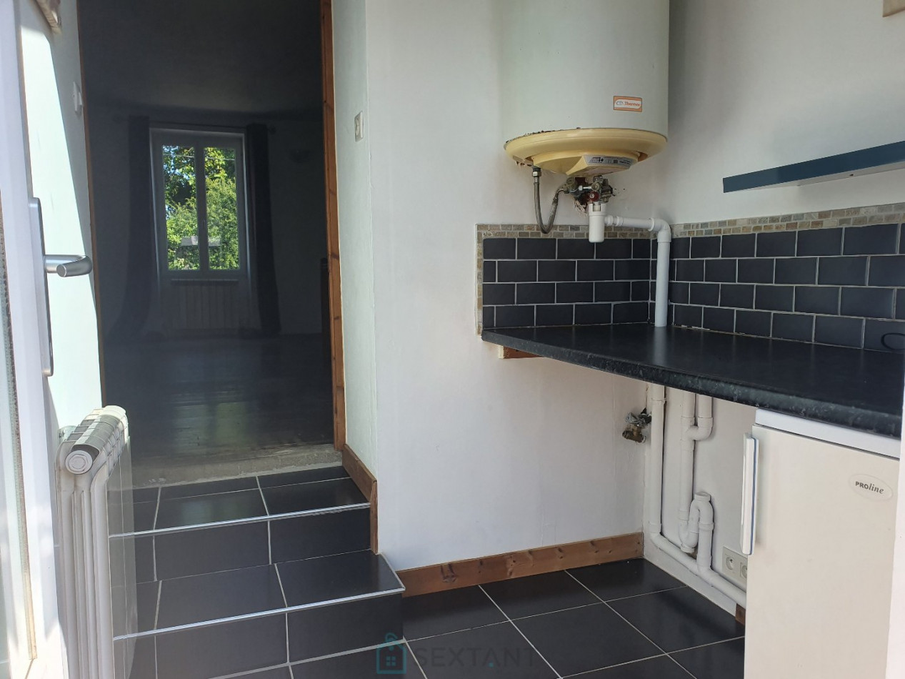 vente Maison Seglien - Photo 9