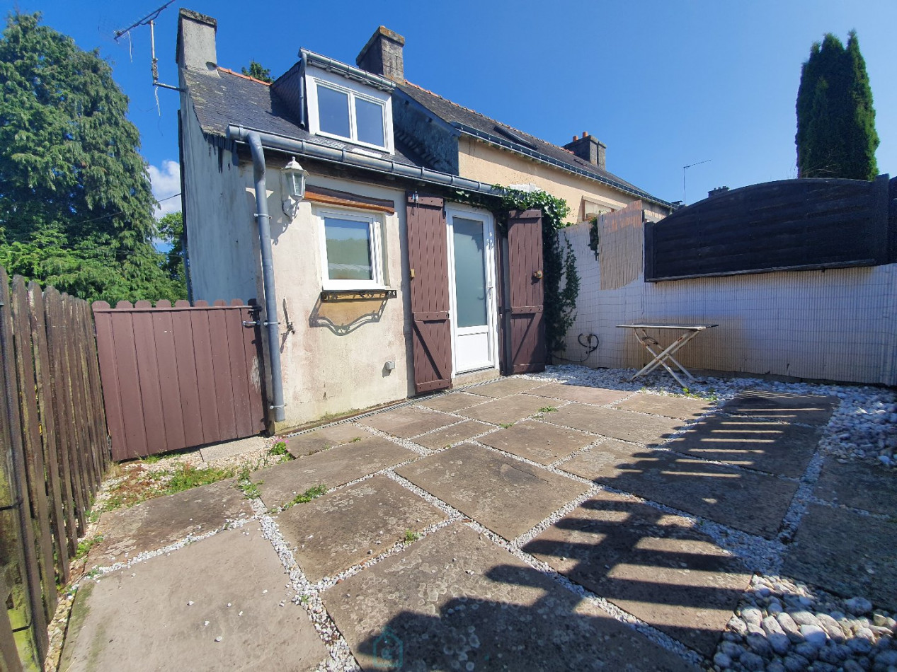 vente Maison Seglien - Photo 2