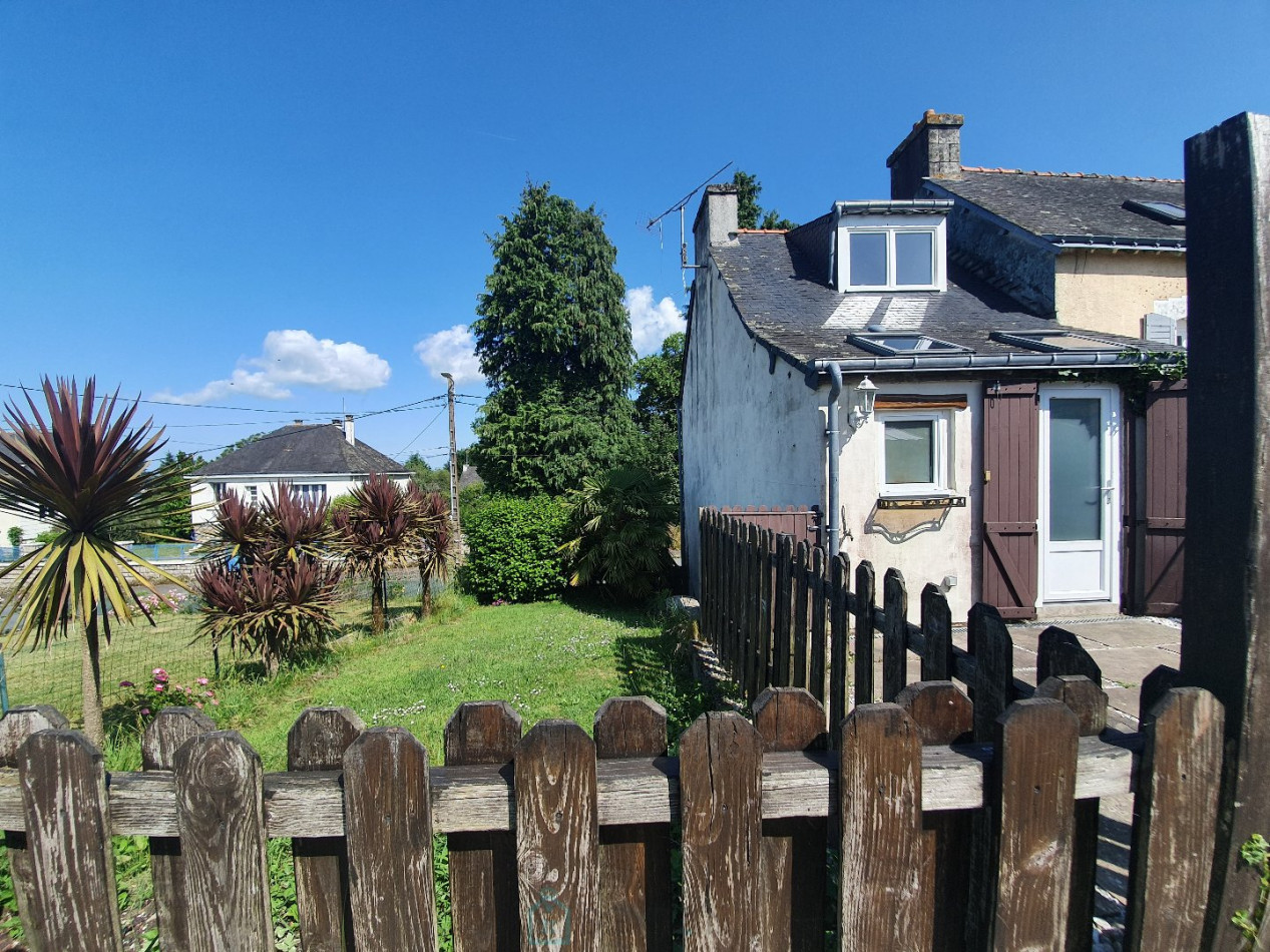 vente Maison Seglien - Photo 4