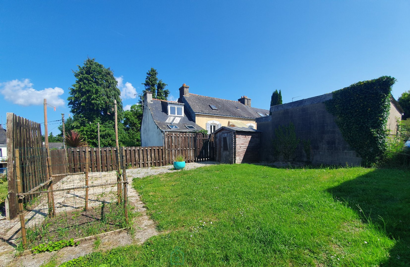 vente Maison Seglien - Photo 3