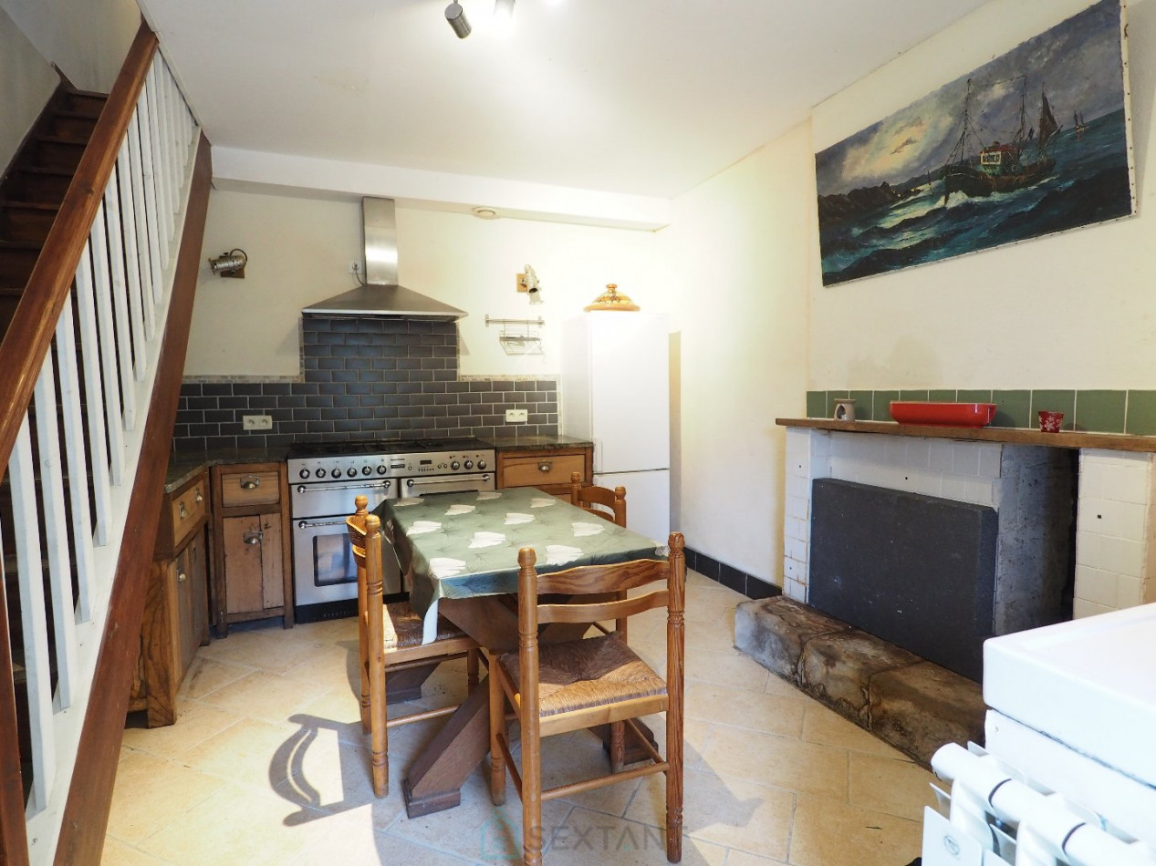 vente Maison Seglien - Photo 5