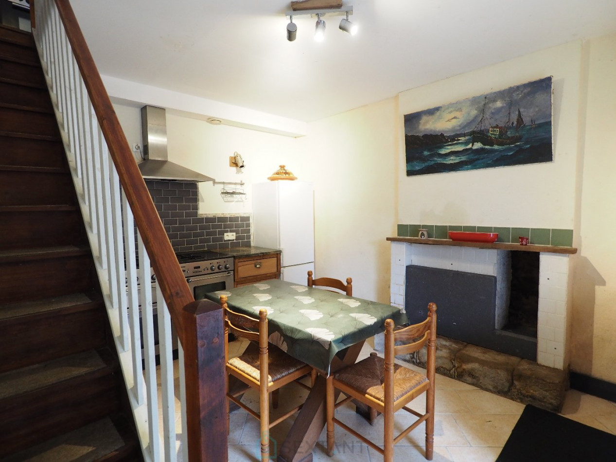 vente Maison Seglien - Photo 6