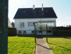 vente Maison Baud