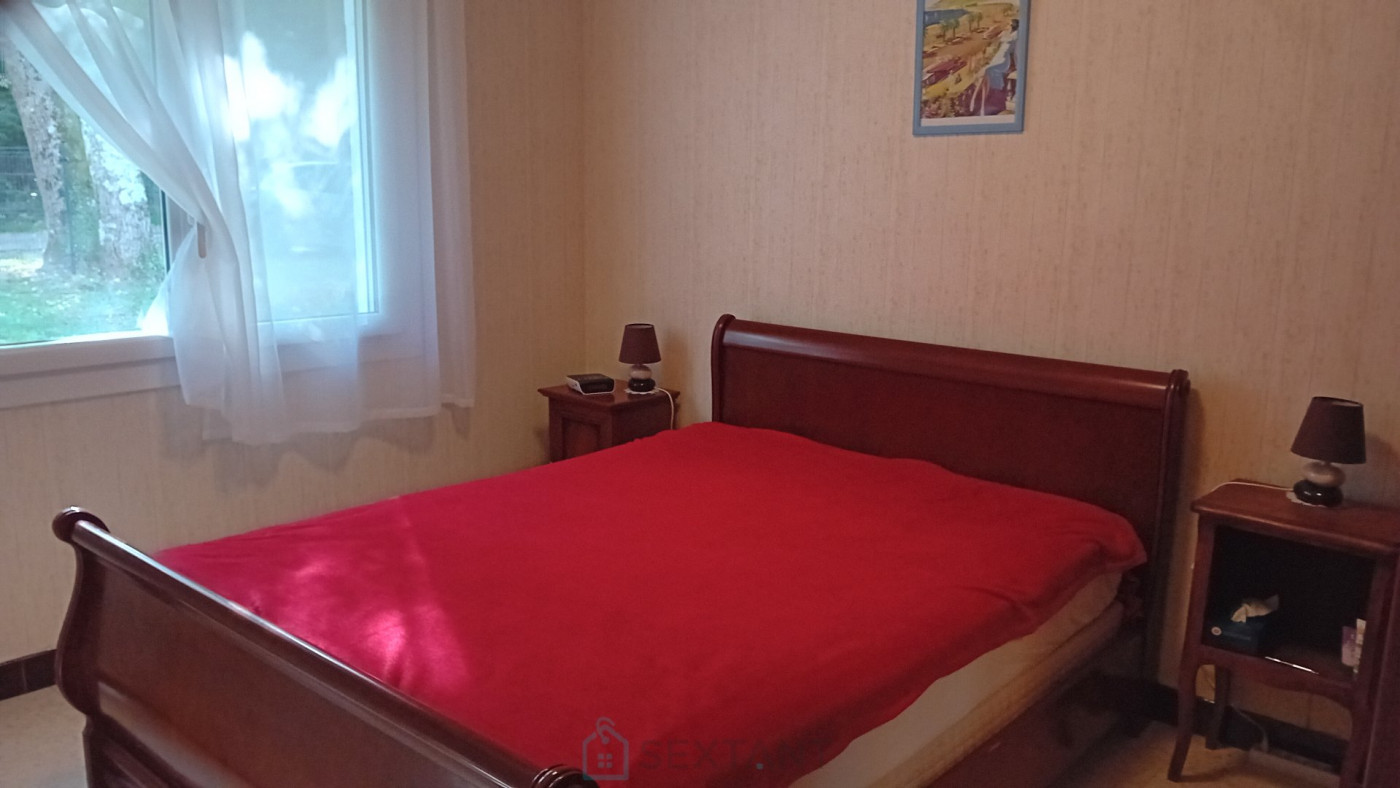 vente Maison Saint Palais Sur Mer - Photo 10