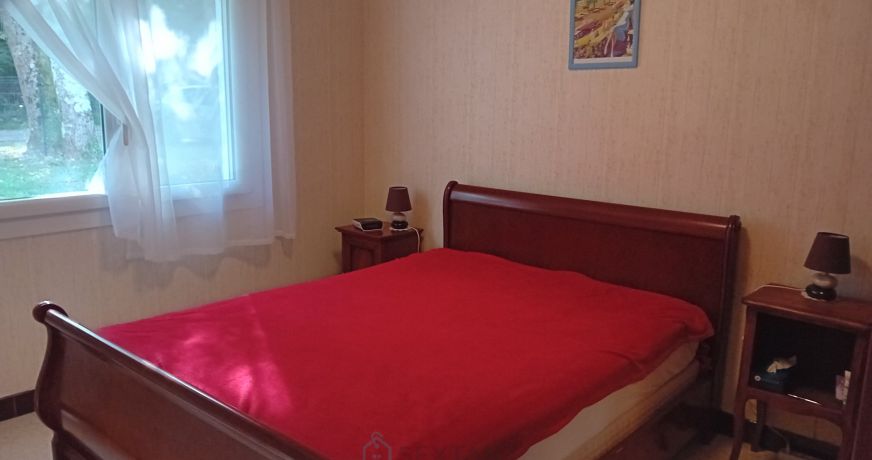 vente Maison Saint Palais Sur Mer