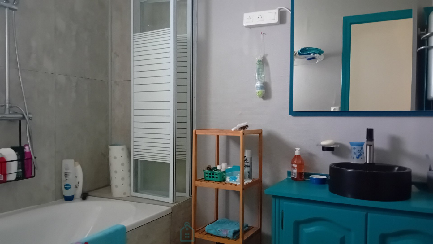vente Maison Saint Palais Sur Mer - Photo 12