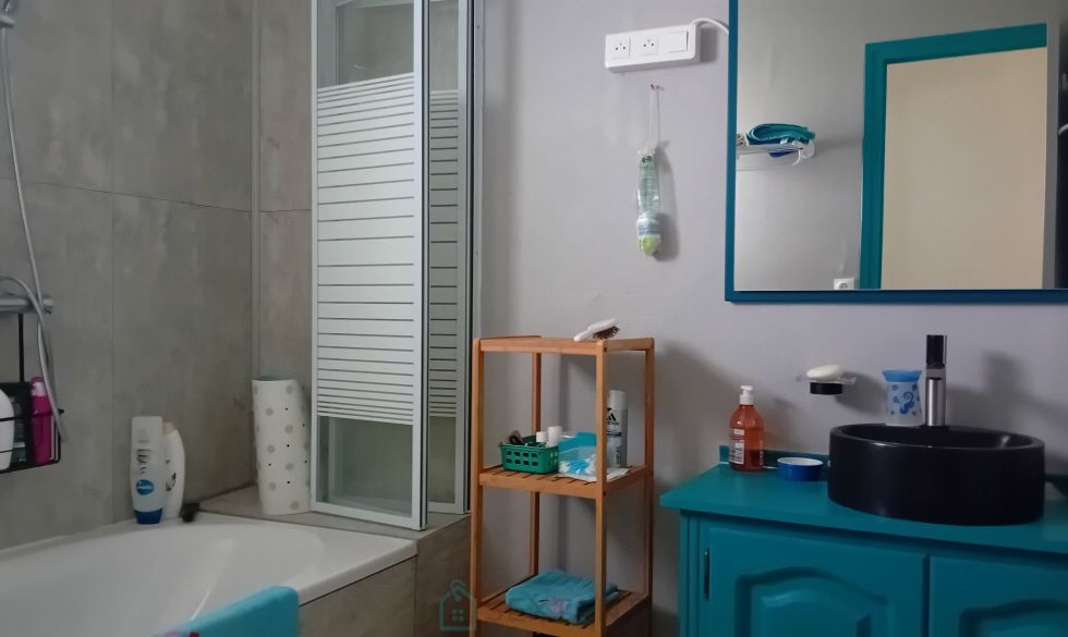 vente  Saint Palais Sur Mer
