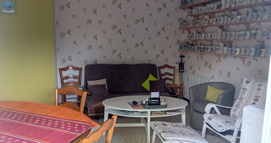 vente Maison Saint Palais Sur Mer