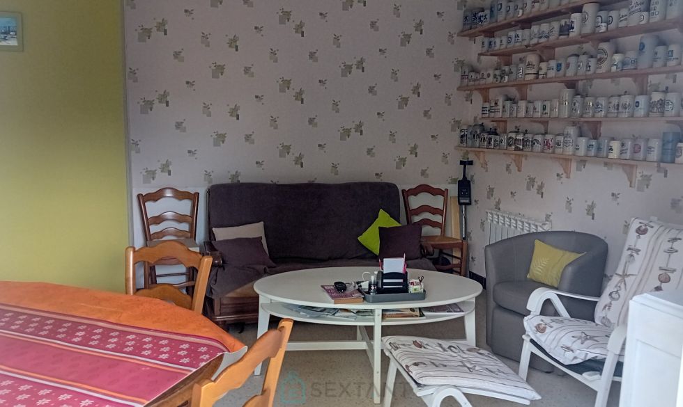 vente  Saint Palais Sur Mer