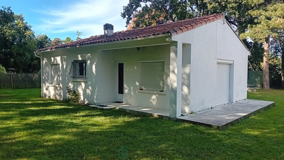 vente Maison Saint Palais Sur Mer - Photo 1
