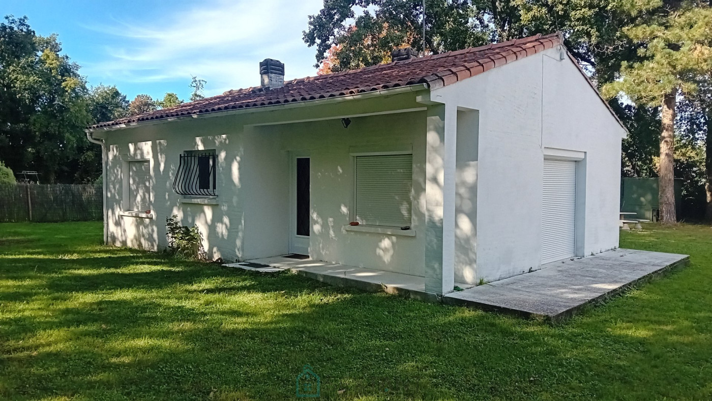vente Maison Saint Palais Sur Mer - Photo 1