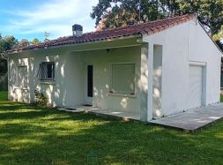 vente  Saint Palais Sur Mer