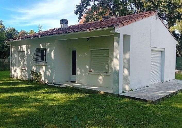 vente Maison Saint Palais Sur Mer