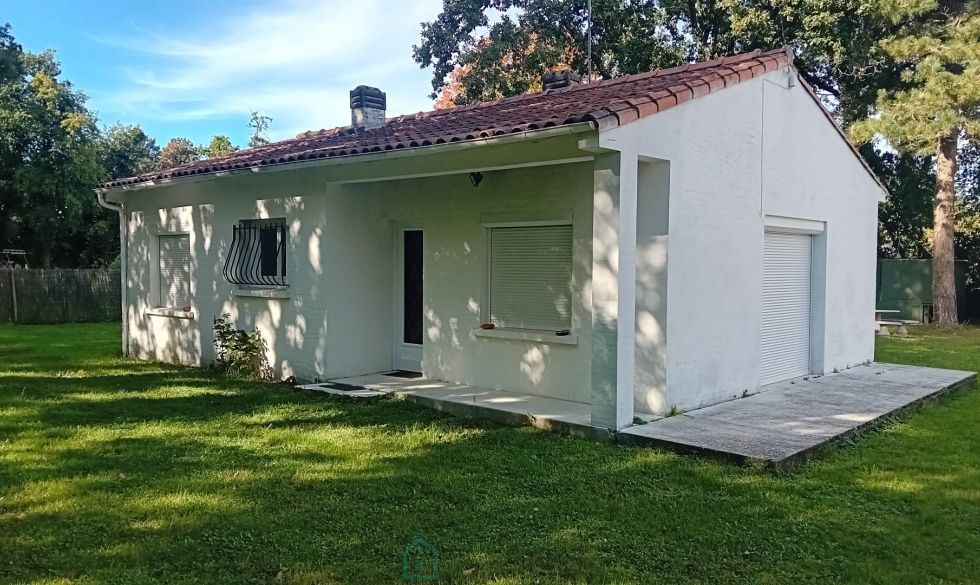 vente  Saint Palais Sur Mer