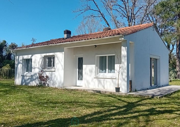 vente Maison Saint Palais Sur Mer