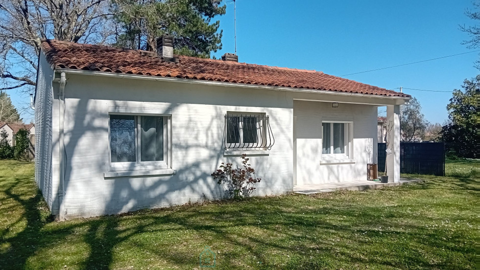 vente Maison Saint Palais Sur Mer - Photo 1