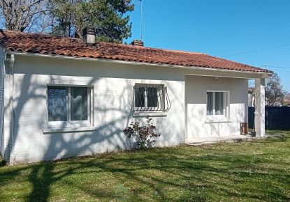 vente Maison Saint Palais Sur Mer