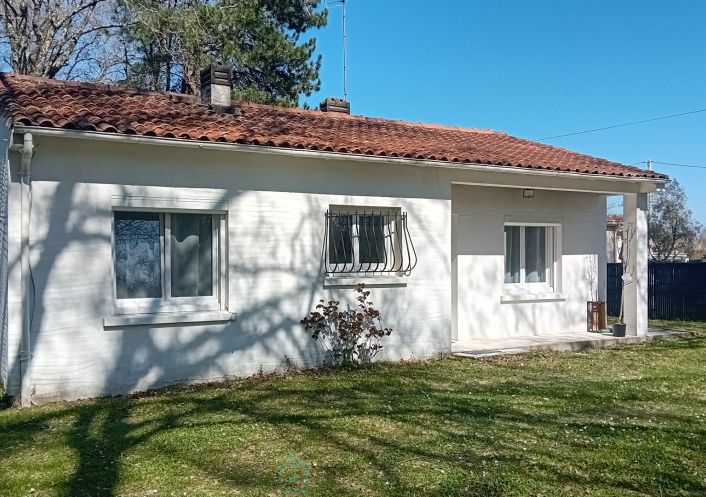 vente Maison Saint Palais Sur Mer