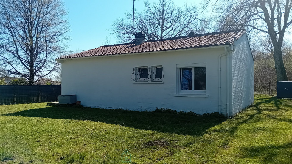 vente Maison Saint Palais Sur Mer - Photo 3