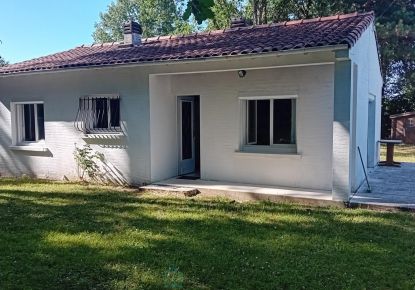 vente Maison Saint Palais Sur Mer