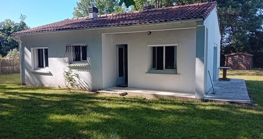vente Maison Saint Palais Sur Mer